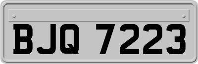 BJQ7223