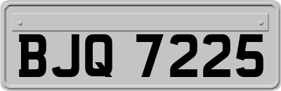BJQ7225