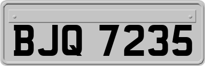 BJQ7235