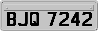 BJQ7242