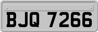 BJQ7266