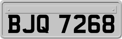BJQ7268
