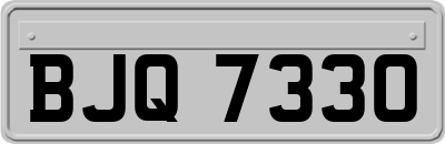 BJQ7330
