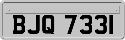 BJQ7331