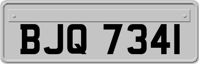 BJQ7341