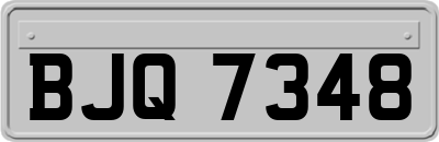 BJQ7348