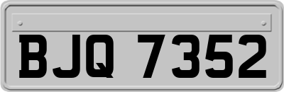 BJQ7352