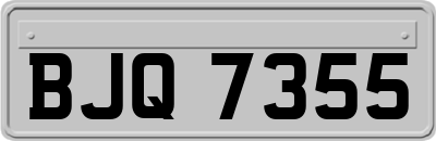 BJQ7355