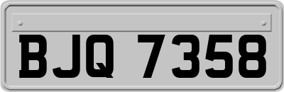 BJQ7358