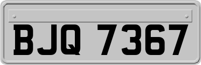 BJQ7367