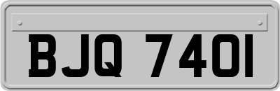 BJQ7401