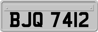 BJQ7412