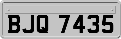 BJQ7435