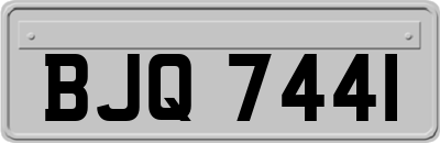 BJQ7441