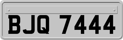 BJQ7444