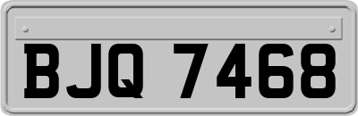 BJQ7468
