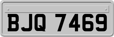 BJQ7469