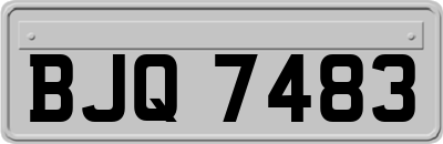 BJQ7483