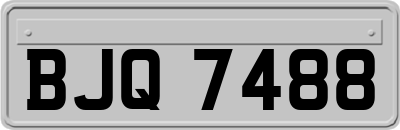 BJQ7488