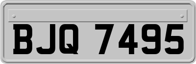 BJQ7495