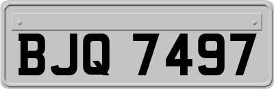 BJQ7497