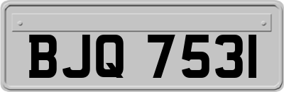 BJQ7531