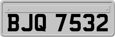 BJQ7532