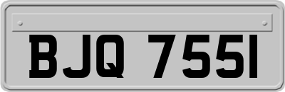BJQ7551