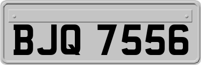 BJQ7556