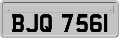 BJQ7561