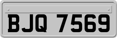 BJQ7569