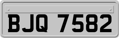 BJQ7582