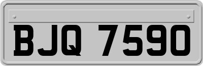 BJQ7590