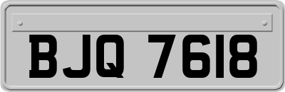 BJQ7618