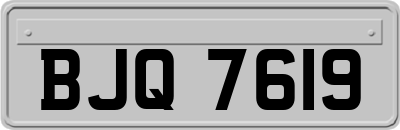 BJQ7619