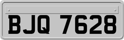 BJQ7628