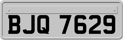 BJQ7629