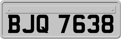 BJQ7638