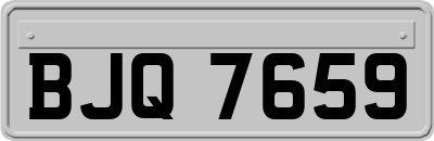 BJQ7659