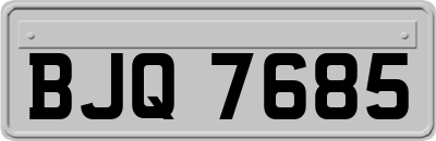BJQ7685