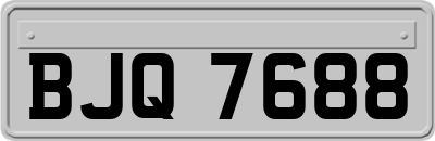 BJQ7688