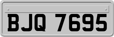 BJQ7695