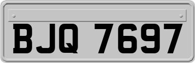 BJQ7697