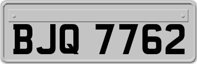 BJQ7762