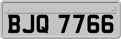 BJQ7766