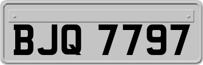 BJQ7797