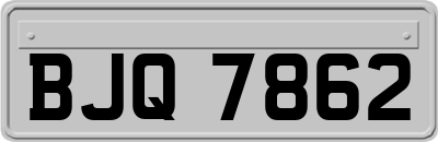 BJQ7862