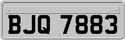 BJQ7883