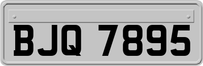 BJQ7895