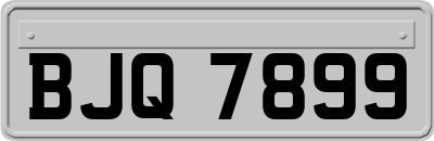 BJQ7899